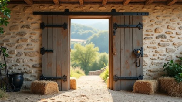 Choisissez une écurie à Goncourt pour l'élevage et la pension