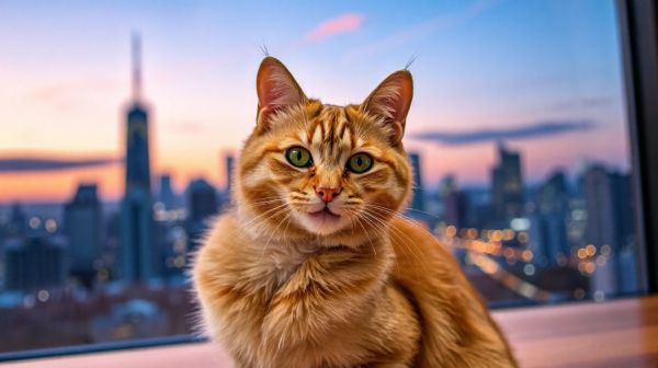 Top options pour une assurance chat à prix compétitifs